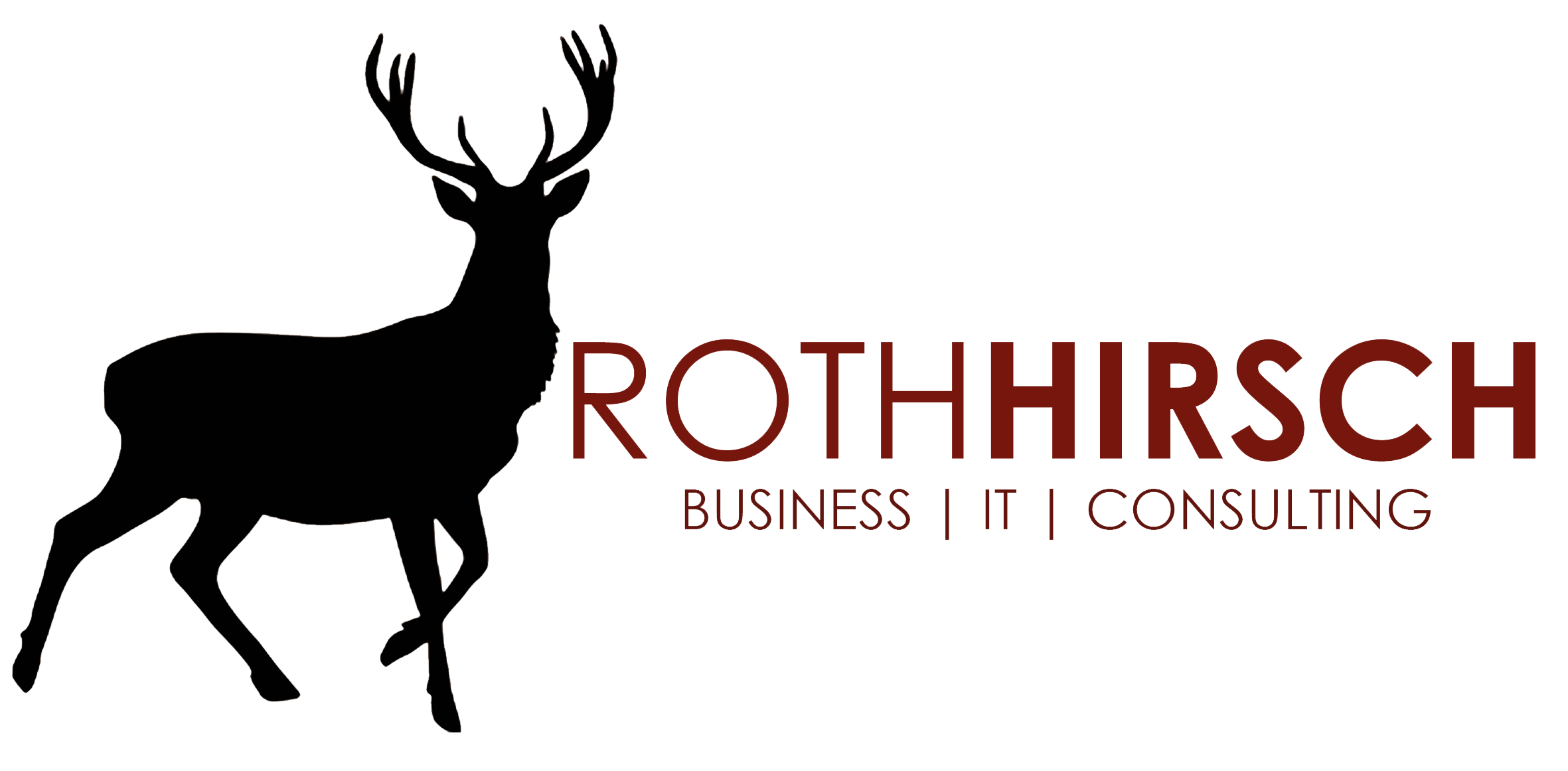 Rothhirsch Business IT Consulting